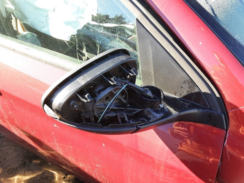 RETROVISEUR LATERAL DROIT Fiat Tipo (356H / 357H), Utilisé, Fiat