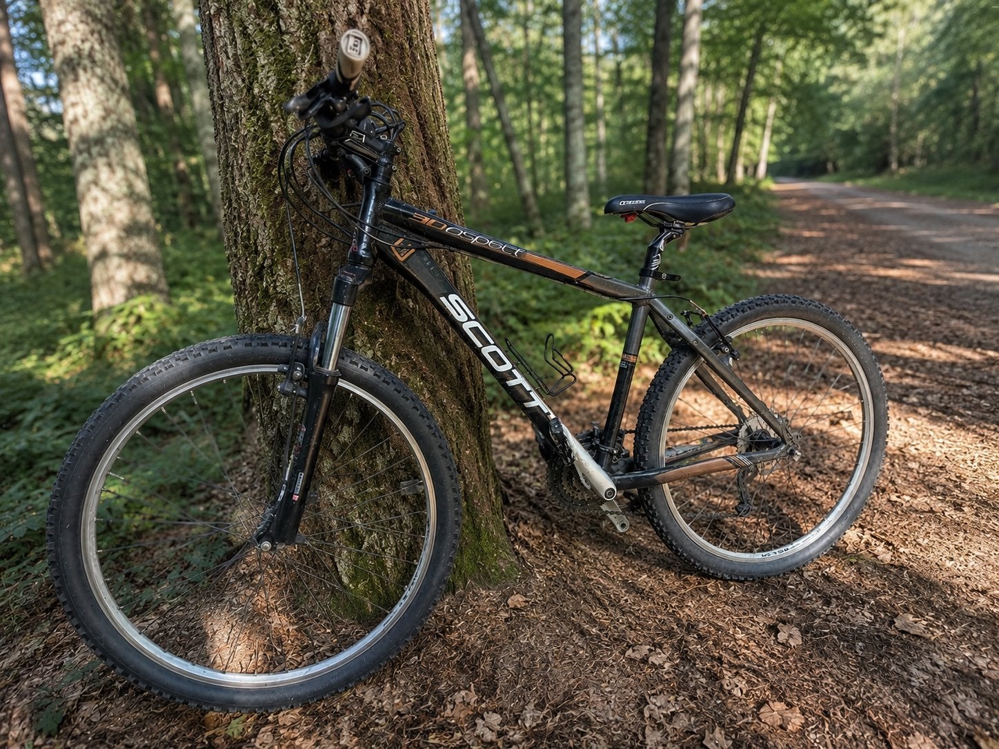 Scott Aspect 30, Fietsen en Brommers, Ophalen, Gebruikt, Overige merken