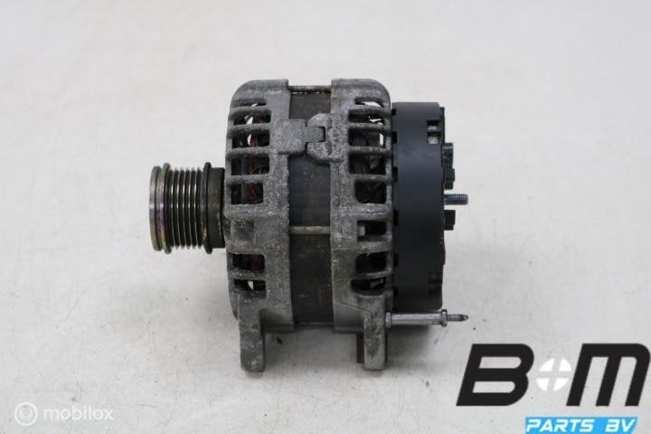 Dynamo 180A VW Arteon (Bosch) 04L903023J, Utilisé