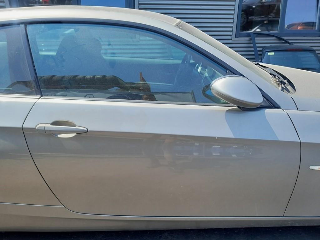 PORTE DROITE BMW 3 serie (E92) (|41517200570|41517169436|), Utilisé, Droite, BMW, Porte