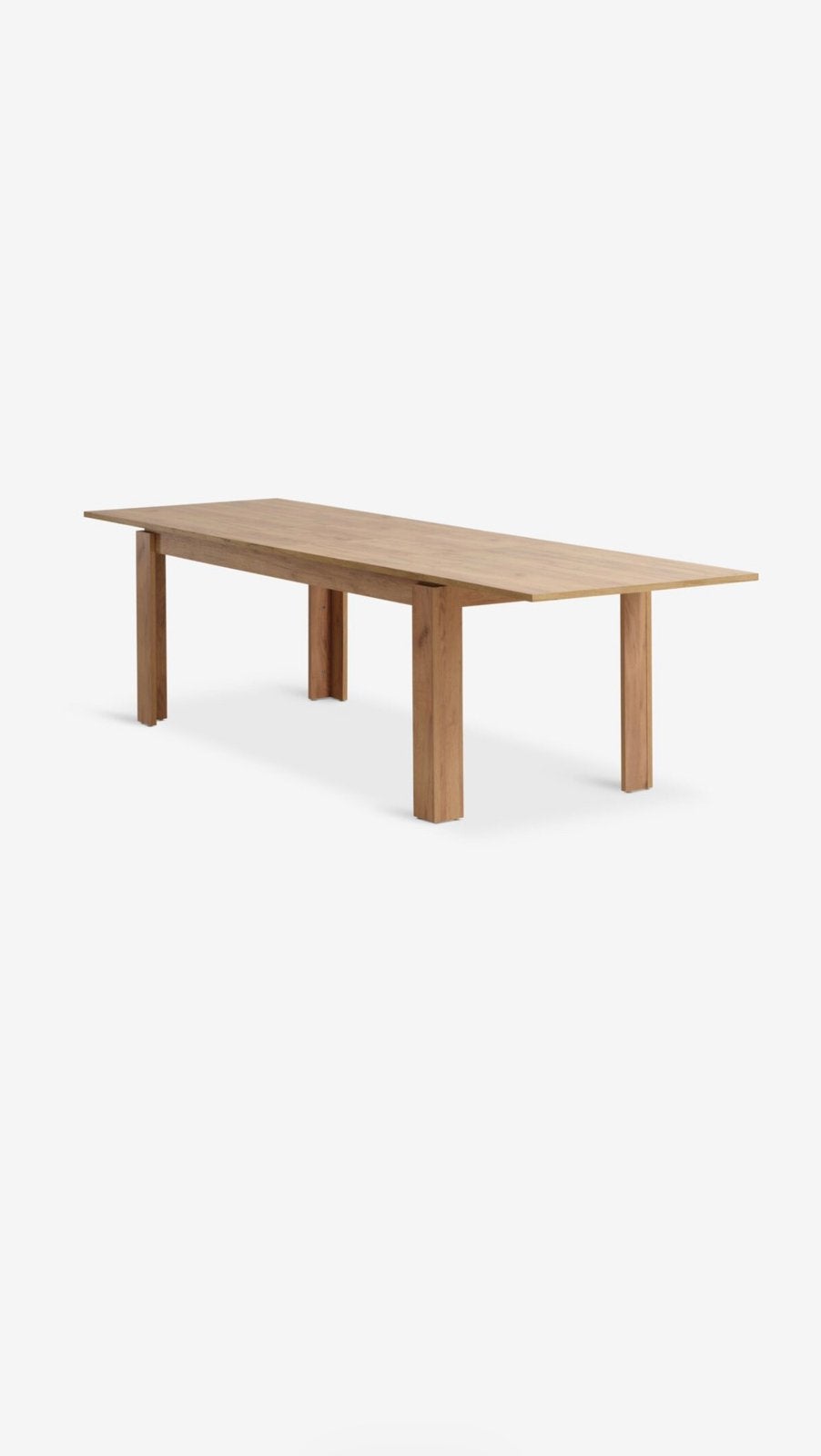 tafel met 2 bruine en 6zwarte stoel, Enlèvement, Comme neuf