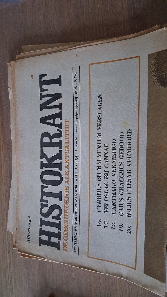 histokranten, Livres, Histoire mondiale, Enlèvement, Utilisé
