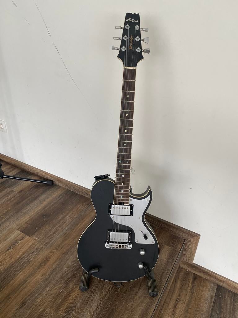 Aria Pro II - Brooklyn, Musique & Instruments, Enlèvement, Comme neuf