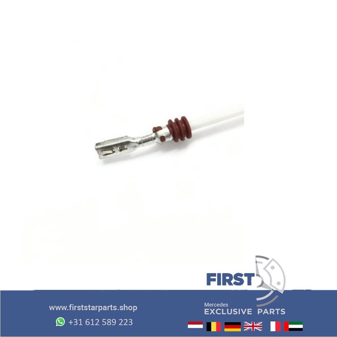 A0005404005 Mercedes reparatie kabel harnas W177 W118 H247 X, Auto-onderdelen, Gebruikt, -, Ophalen of Verzenden, -
