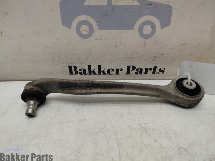 Bras de suspension haut avant droit d'un Audi S4, -, -, 3 mois de garantie, Audi