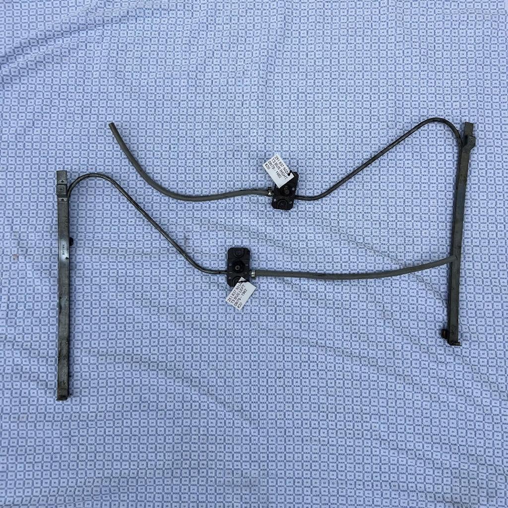 Lève-vitre gauche droite pour bus VW T25 T3, Enlèvement ou Envoi, Utilisé