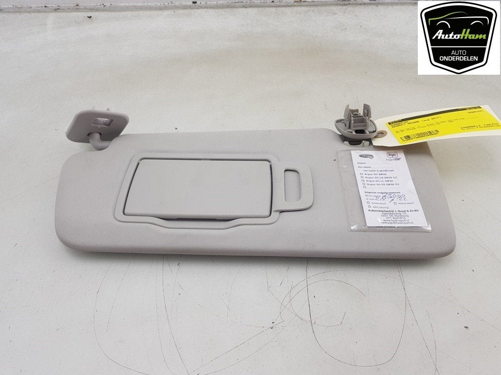 PARE-SOLEIL Renault Megane IV (RFBB) (|964019764R|), Utilisé, Renault