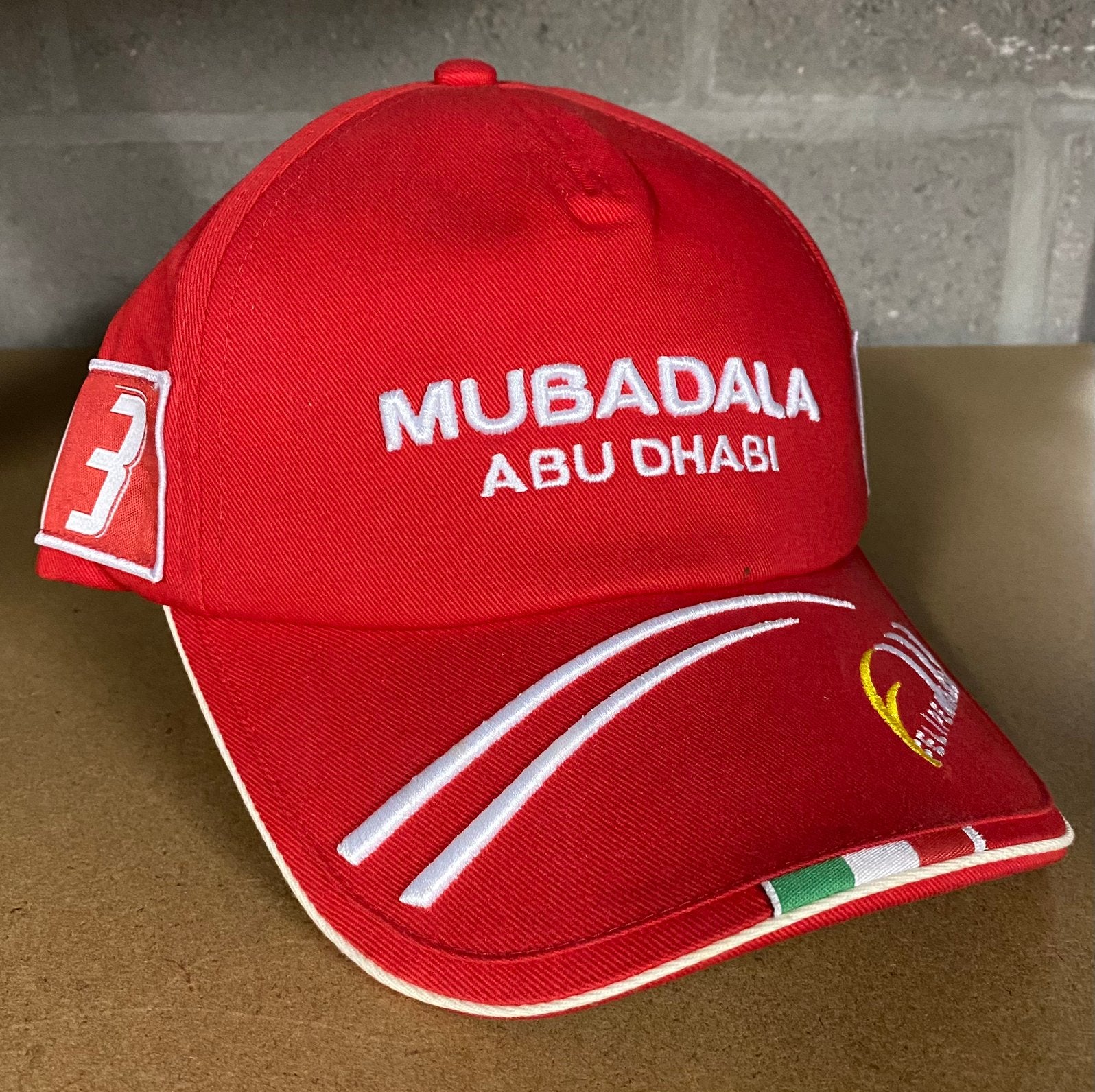 Ferrari pet nieuw, Ophalen, Nieuw, Formule 1