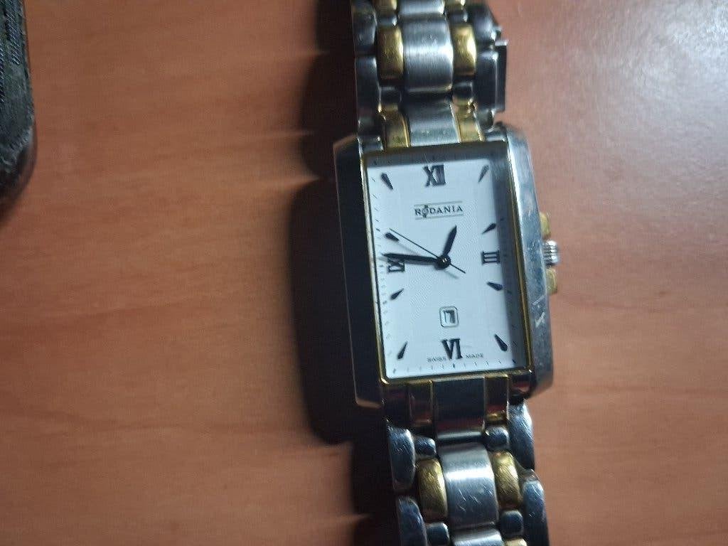 FESTINA DAMES HORLOGE, Ophalen, Gebruikt