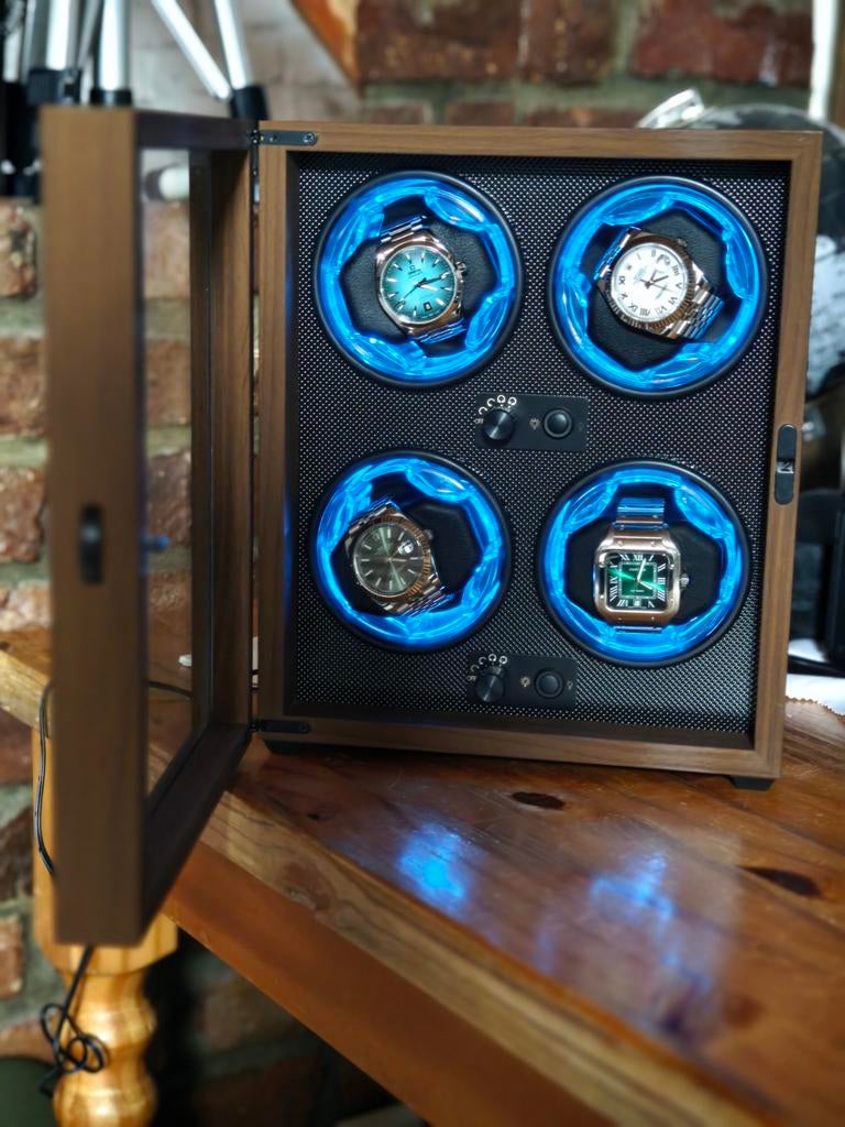 Remontoir pour montre automatique, Bijoux, Sacs & Beauté, Montres | Hommes