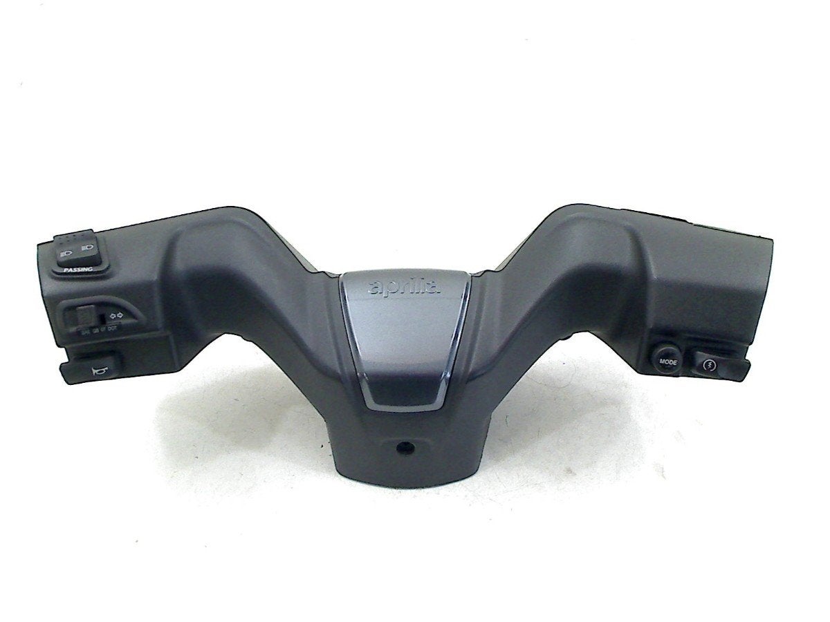 STUURKUIPDEEL Aprilia SXR 4T 3V E5 2021- (01-2021/-), Aprilia, Piaggio & C. SpA, Gebruikt, Viale Rinaldo Piaggio, 25
56025  Pontedera, PI, IT