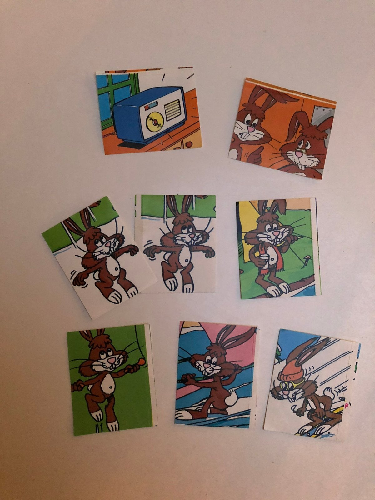 Stickers Nesquick, Verzamelen, Ophalen of Verzenden, Nieuw, Merk
