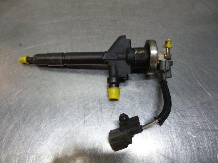 Injecteur (diesel) d'un Mazda 6 (6 02-), Autos : Pièces & Accessoires, -, 3 mois de garantie, Mazda, Utilisé