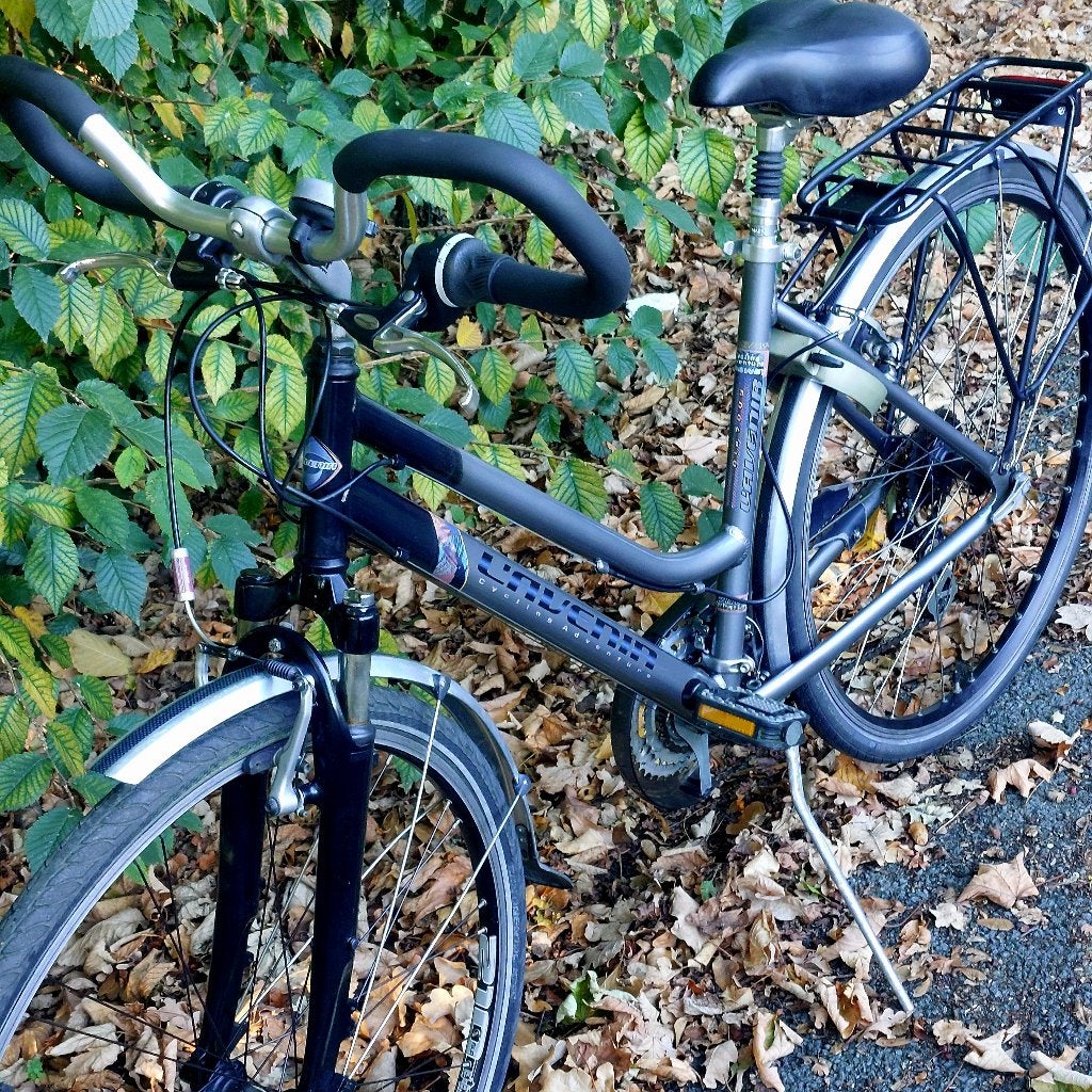 Velo, Enlèvement ou Envoi, Vitesses
