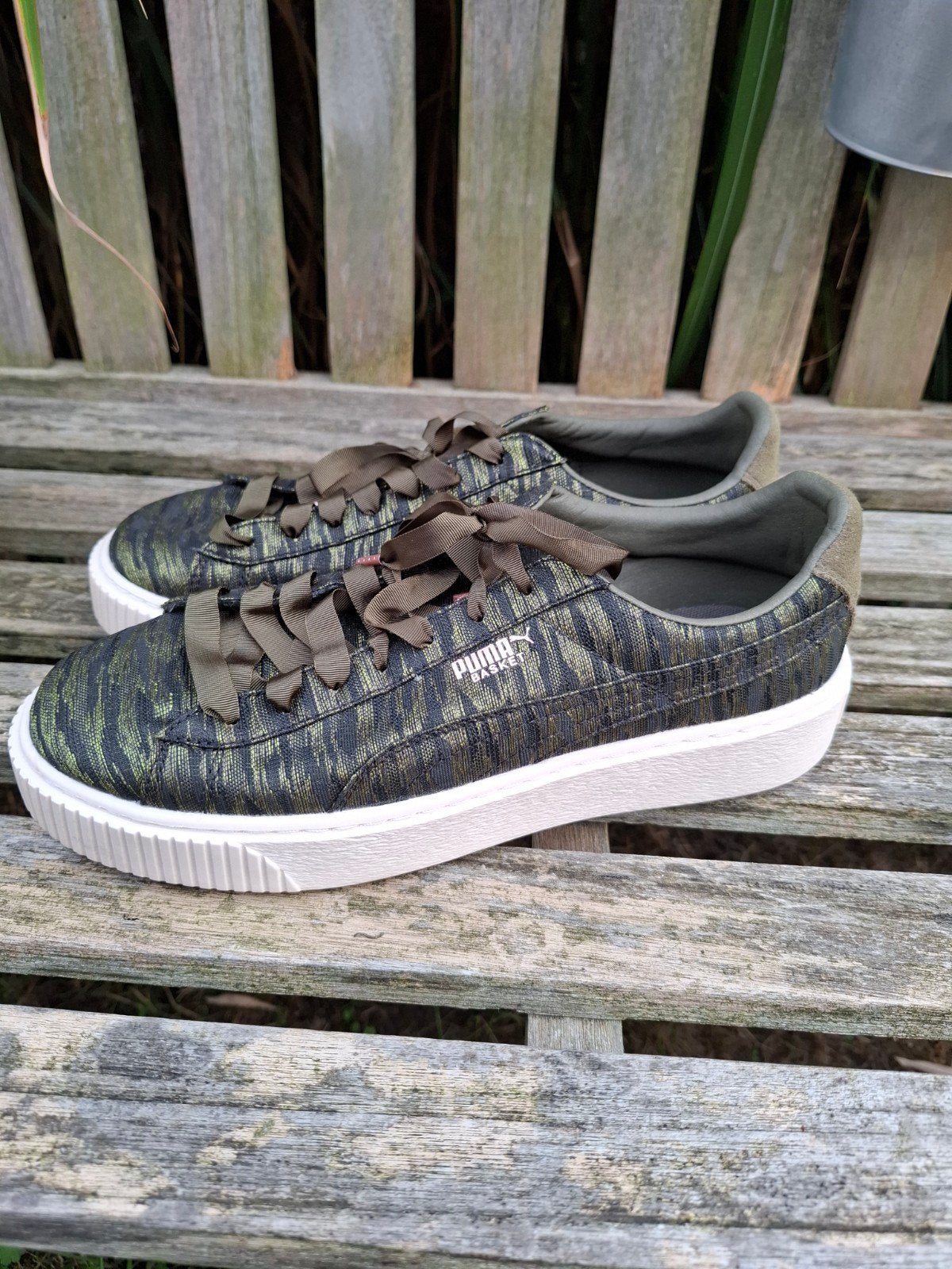 Puma sneaker, Ophalen, Puma, Overige kleuren, Nieuw