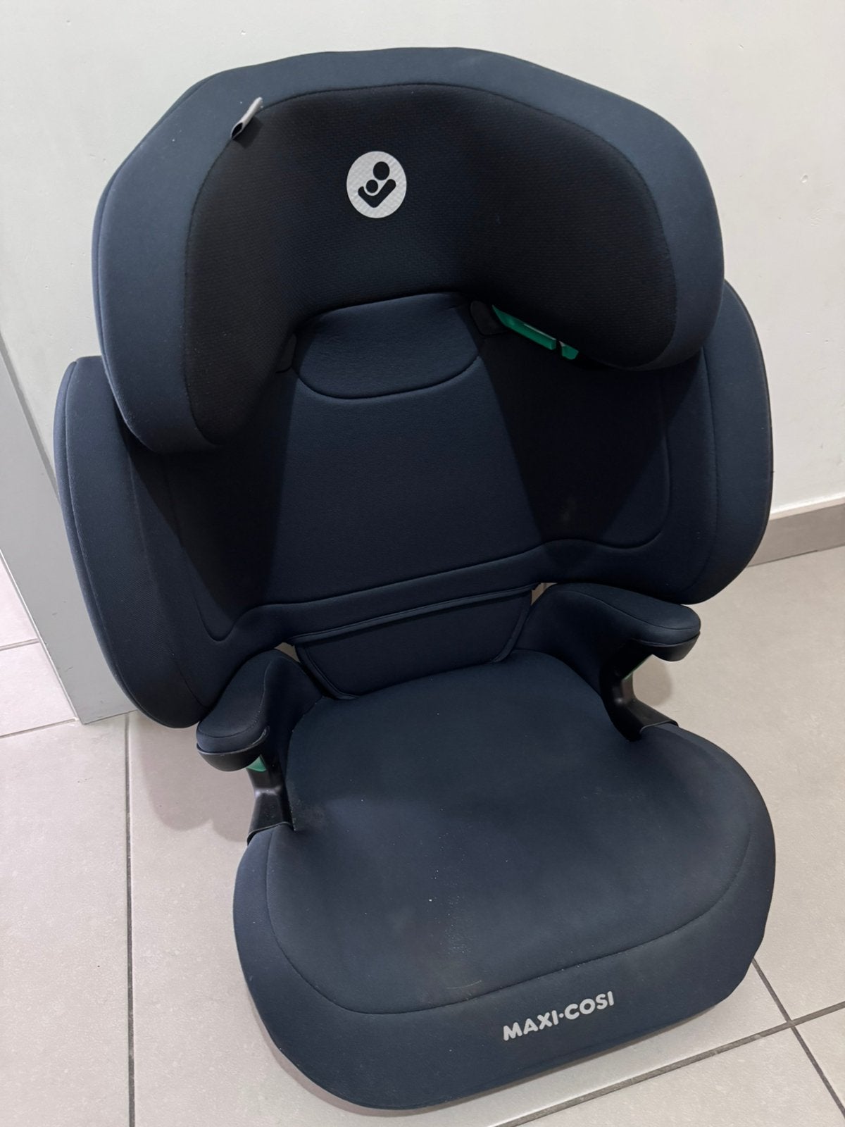 Autostoel Maxi-Cosy, Kinderen en Baby's, Autostoeltjes, Ophalen, 15 t/m 36 kg, Verstelbare rugleuning, Isofix