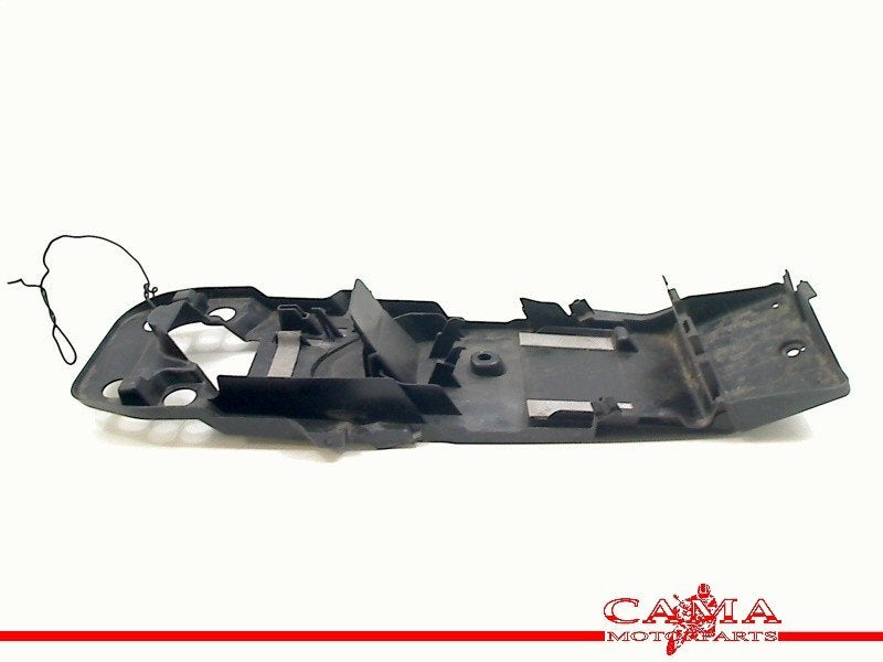 BAC A BATTERIE GSX R 600 2008-2010 (GSXR600 K8 / K9 / L0), Dhr. S. di Majo, Utilisé, Info@cama-motorparts.nl, P.J. Troelstraweg 8 8
3144 CX  MAASSLUIS, NL