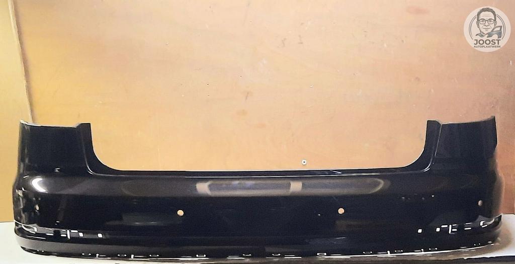Achterbumper Audi A8 4N D5 facelift v.a '21 6xPDC 4N0807511F, Auto-onderdelen, Gebruikt, -, -, Achter