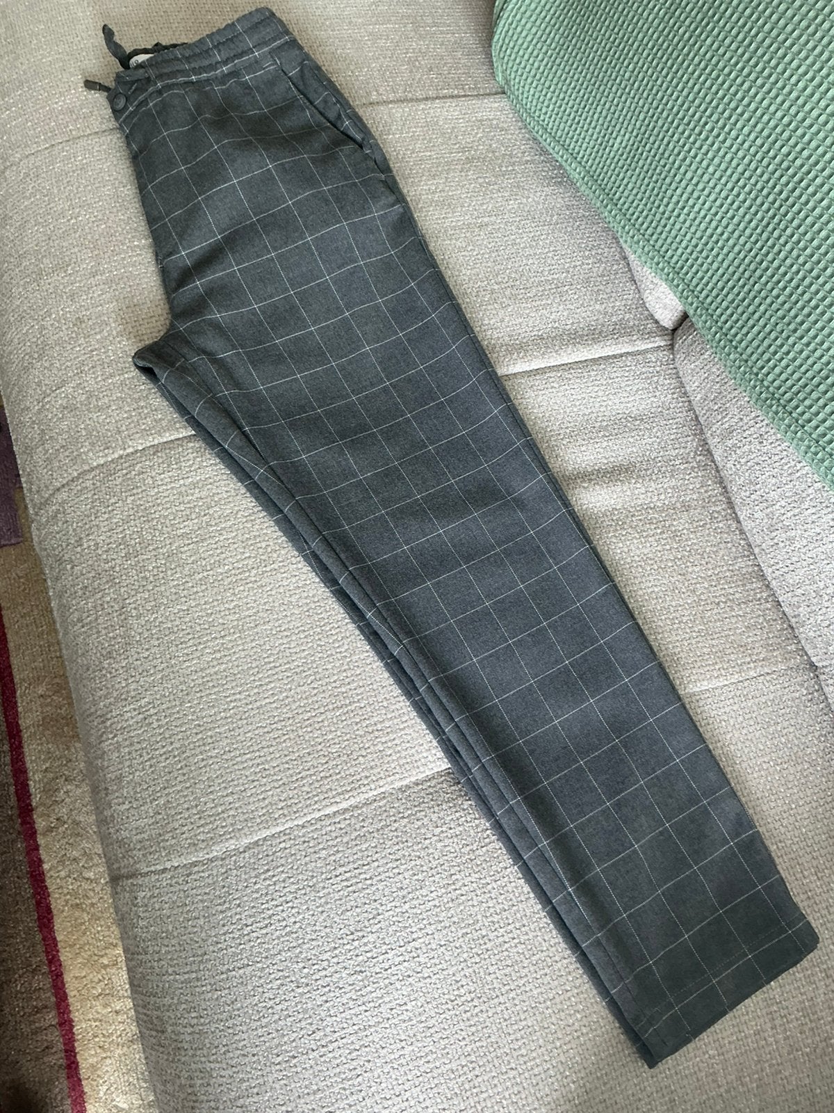 Pantalon Celio homme (adolescent), Enlèvement ou Envoi, Porté