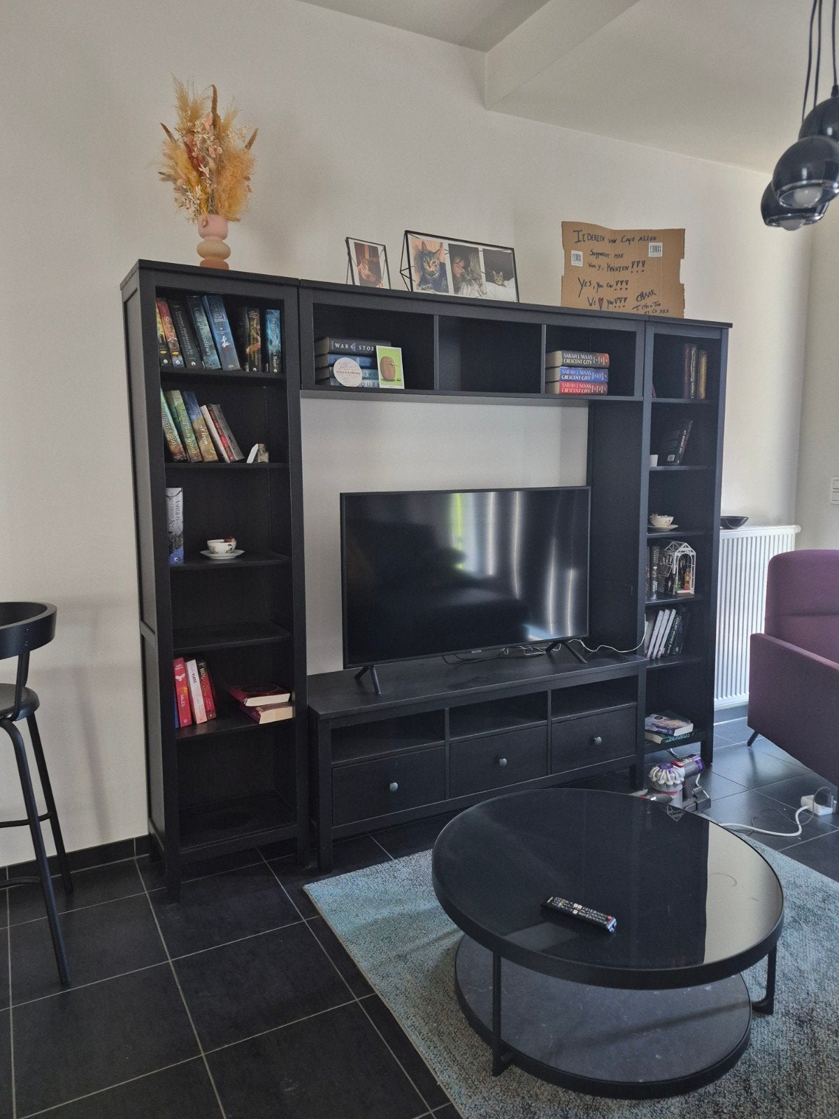 Tv kast, Huis en Inrichting, Kasten | Wandmeubels, Ophalen