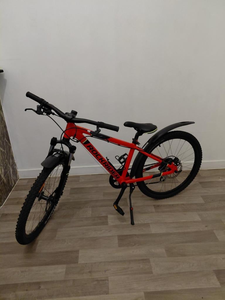 fiets, Fietsen en Brommers, Ophalen