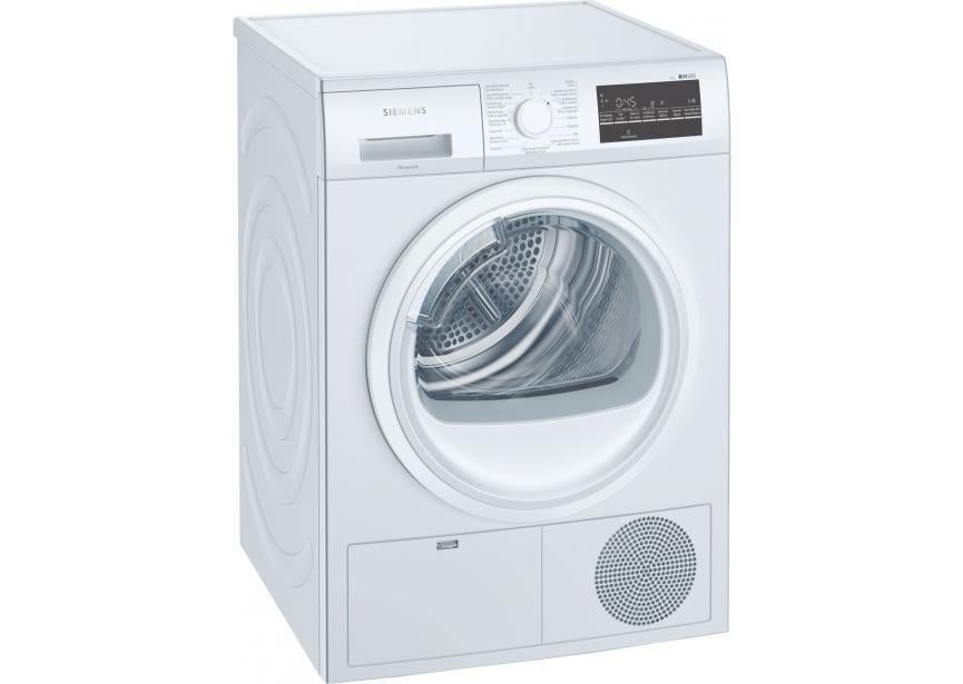 droogkast Siemsens Iq500 (defect), Elektronische apparatuur, Droogkasten, Ophalen, Gebruikt, Minder dan 85 cm, 8 tot 10 kg