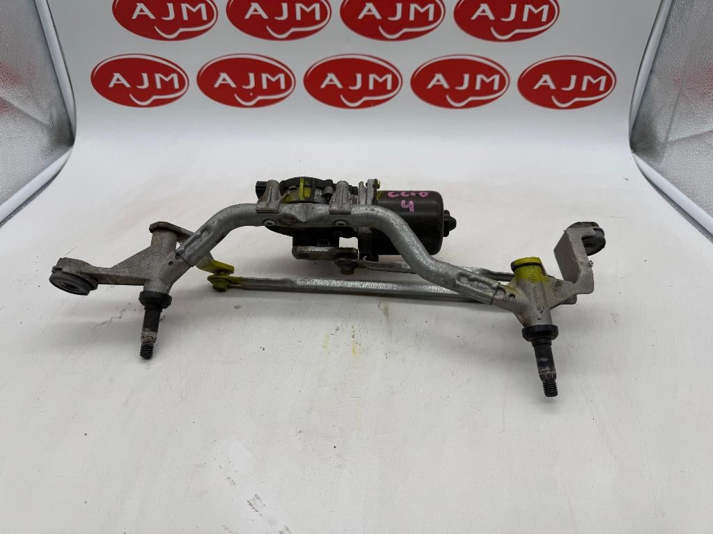 MOTEUR ESSUIE GLACE RENAULT CLIO 4, Enlèvement, Utilisé, Renault