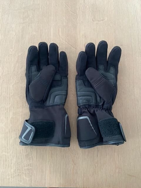 Waterdichte handschoenen IXS, Ophalen, Heren, IXS, Handschoenen