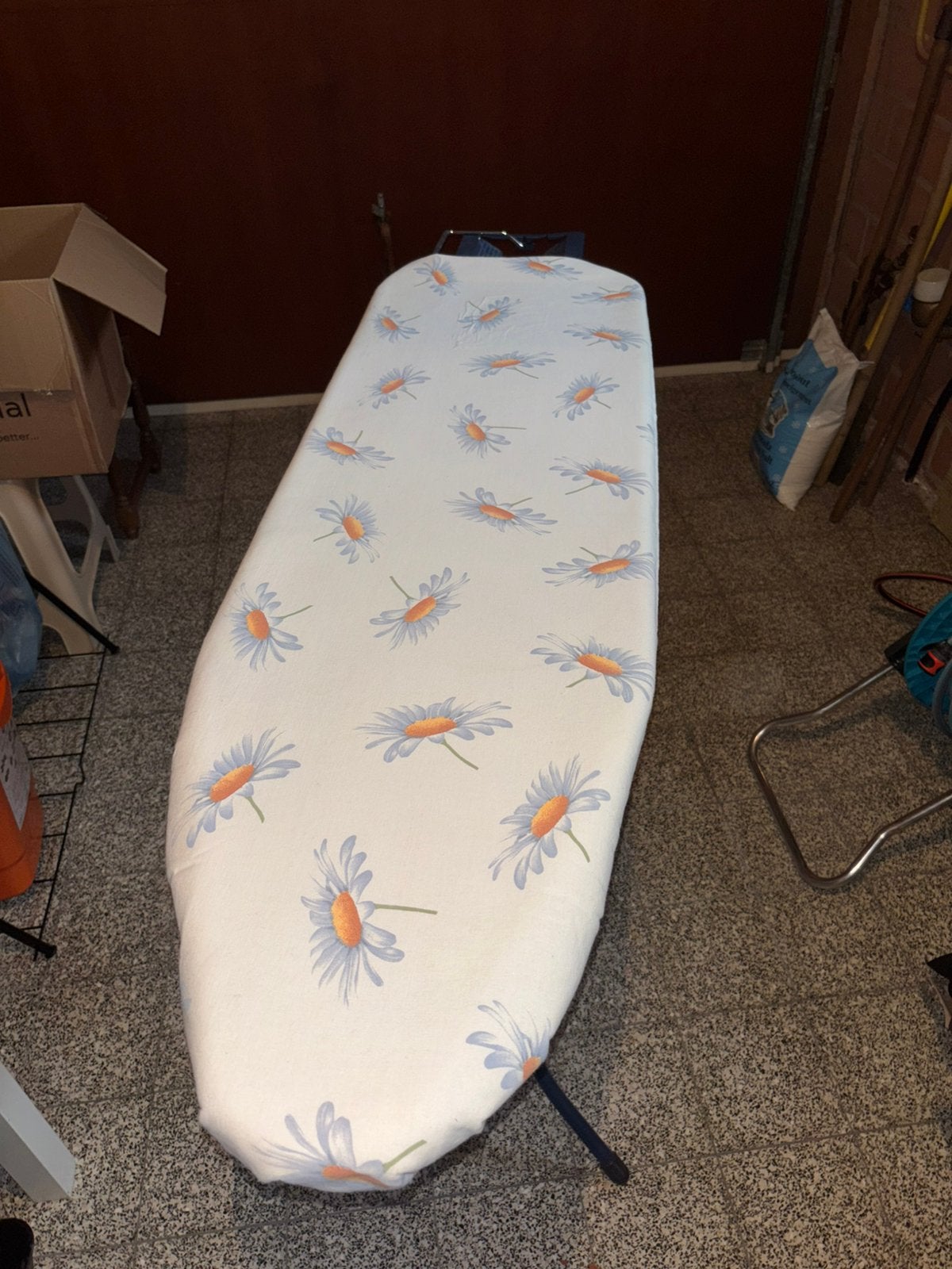Planche a repasser brabantia, Enlèvement, Comme neuf