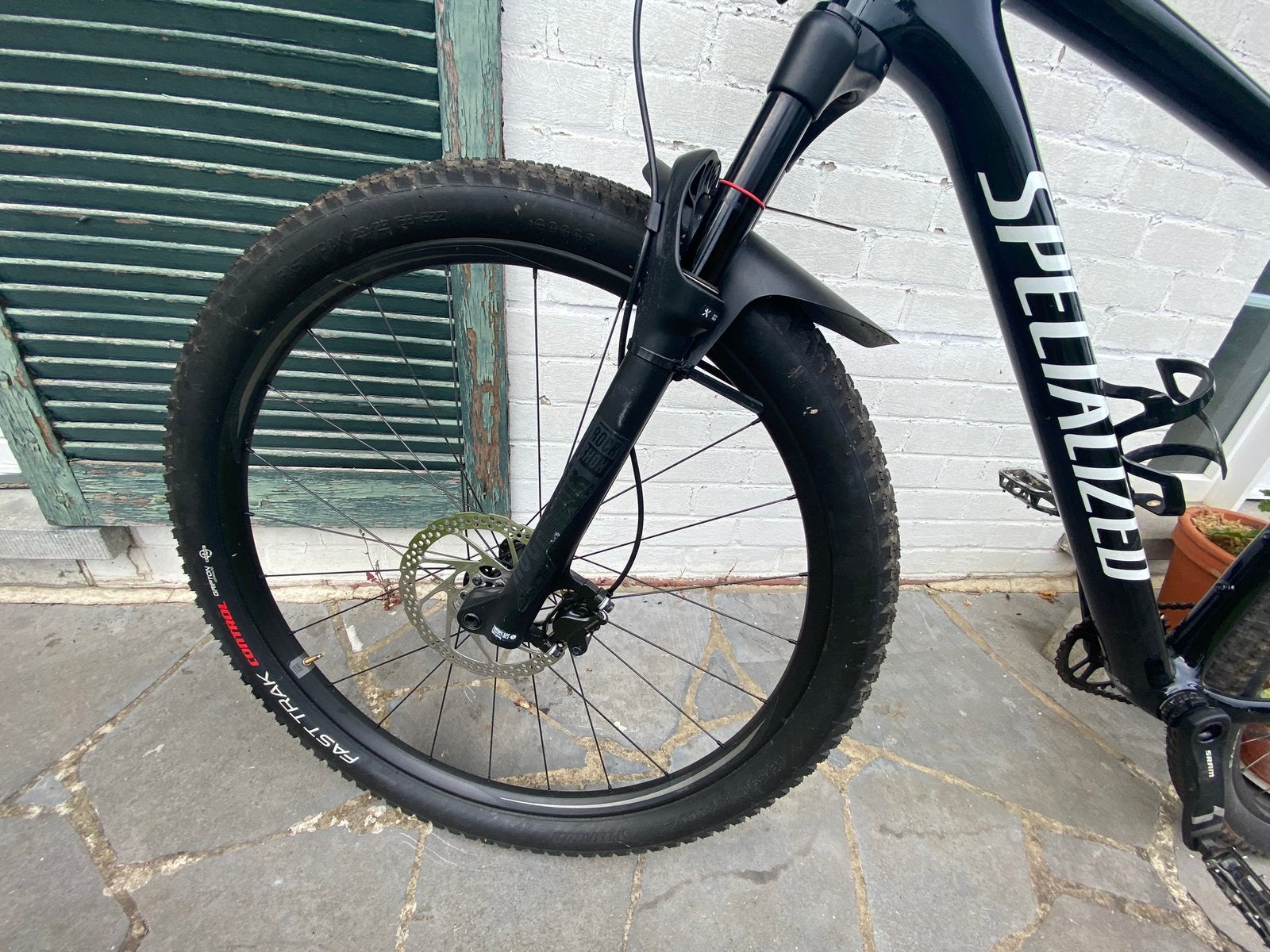 Vtt semi-rigide specialized epic 2023 L - carbon, Vélos & Vélomoteurs, Vélos | VTT & Mountainbikes, Comme neuf, VTT semi-rigide