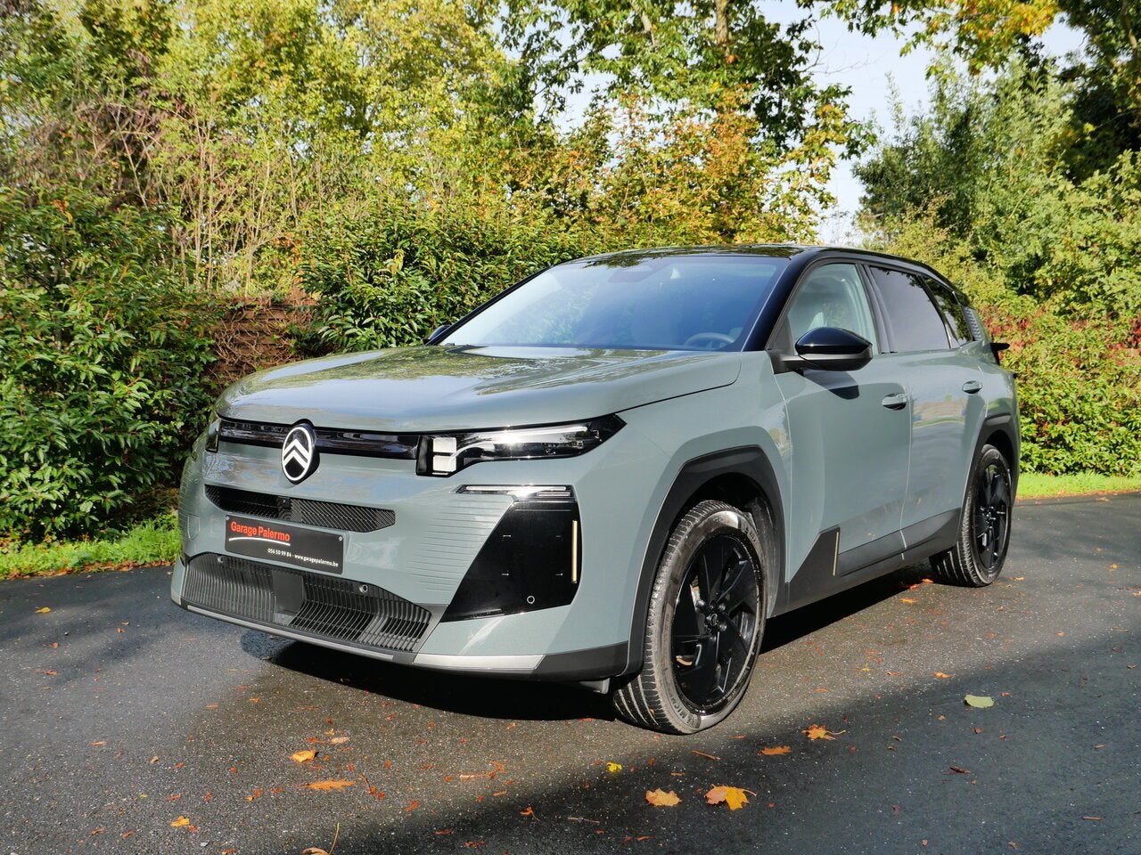 Citroen C5 Aircross MAX  145 pk +tot 8ste jar CARE GARANTIE, Auto's, 0 kg, Bedrijf, 5 zetels, 5 deurs