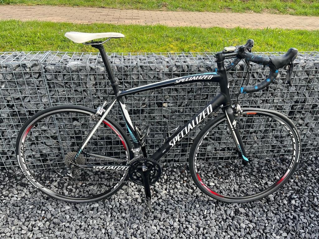 racefiets, Autres marques, Aluminium, 57 à 61 cm, Enlèvement