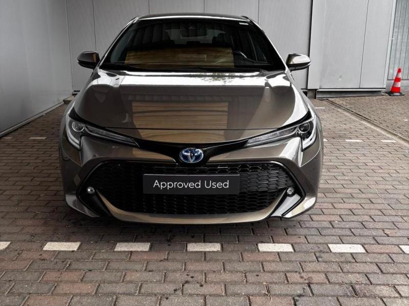 Toyota Corolla Style, Achat, Euro 6, 72 kW, 5 portes