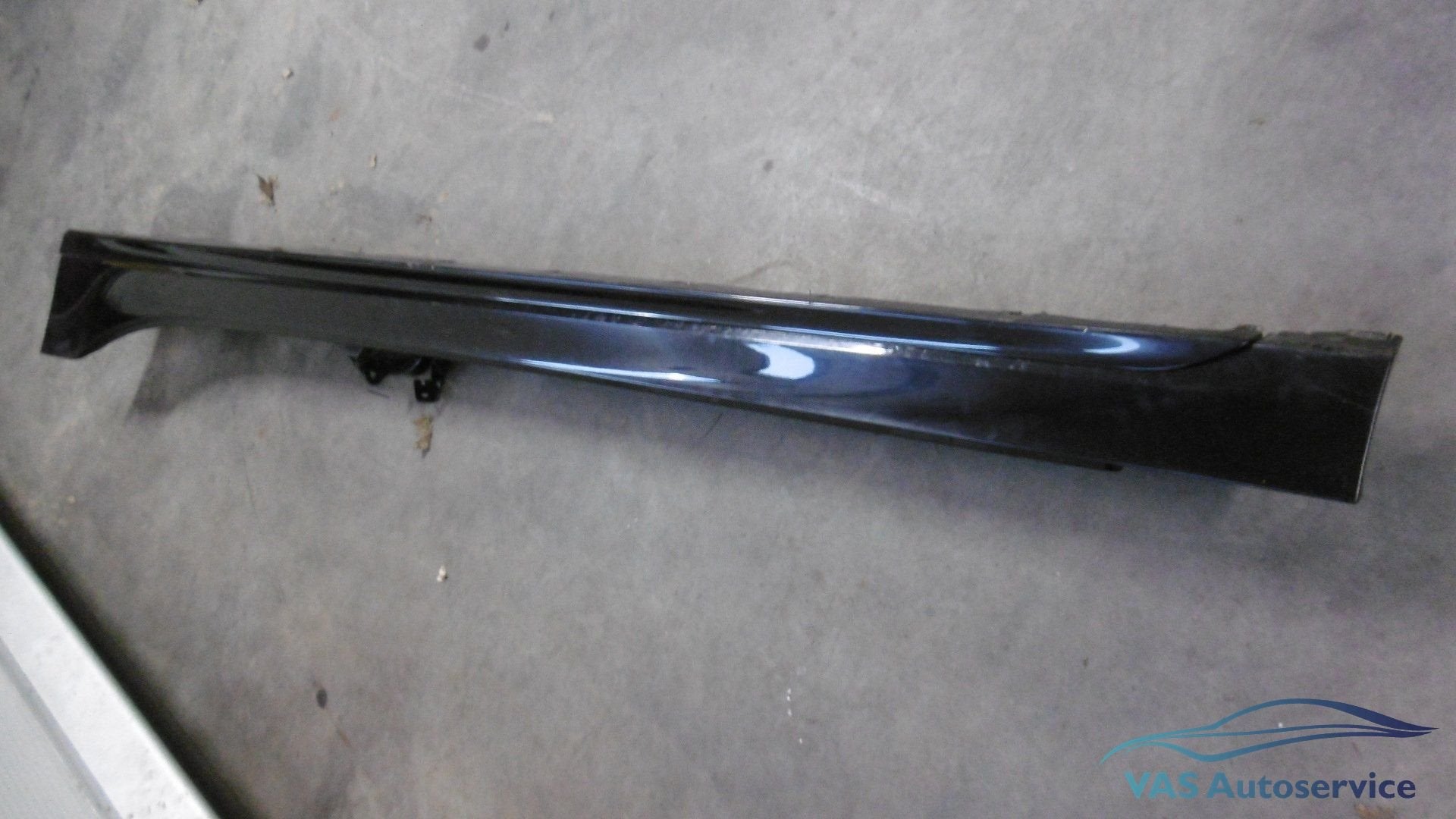 Sideskirt BMW 1-serie F40 M-pakket links, Auto-onderdelen, Gebruikt, -, Links, Ophalen of Verzenden