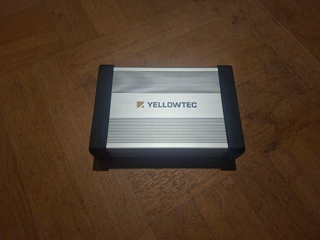 Yellowtec PUC2, Computers en Software, Ophalen of Verzenden, Gebruikt, Extern, Yellowtec