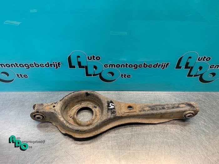 Bras de suspension arrière gauche d'un Ford Focus (Focus 04, -, 3 mois de garantie, -, -