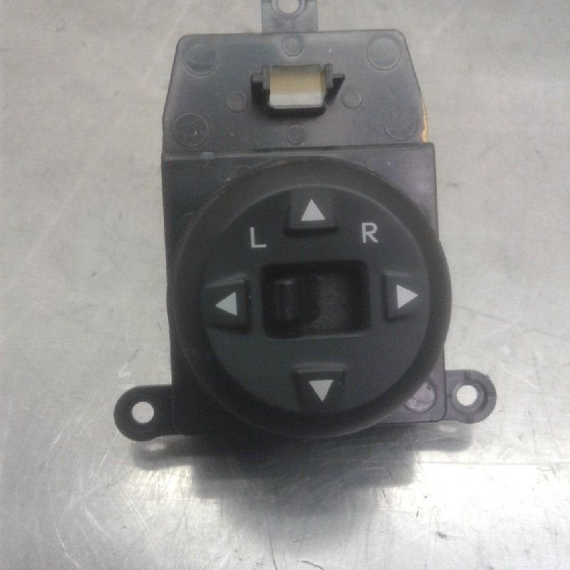 COMMUTATEUR RÉTROVISEUR Kia Rio III (UB) (01-2011/12-2017), Utilisé, Kia