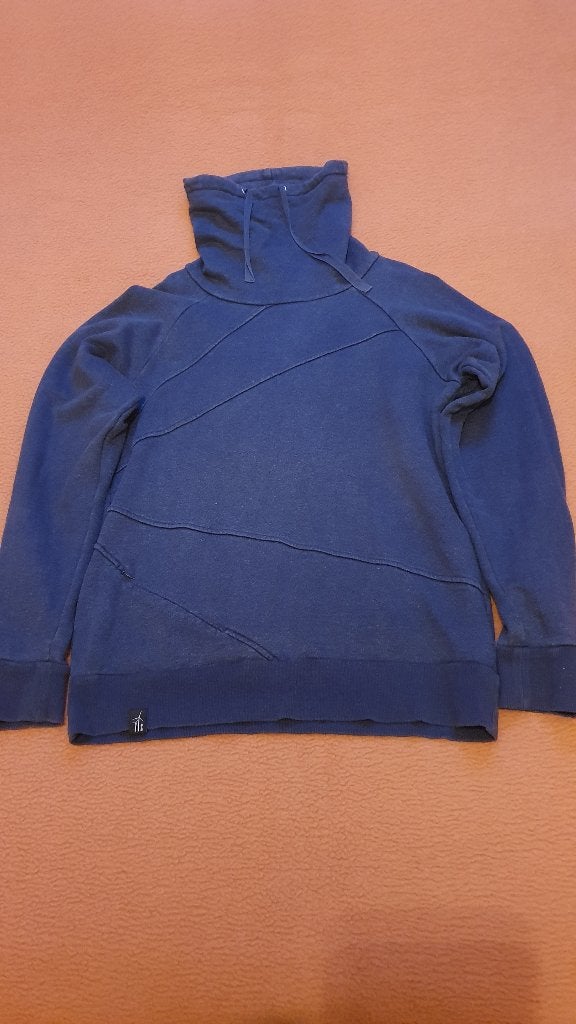 Trui Up-rise M, Kleding | Heren, Truien en Vesten, Up-rise, Ophalen of Verzenden, Gedragen, Maat 48/50 (M)