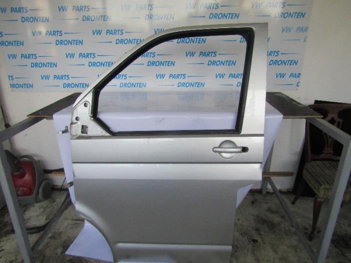 Divers d'un Volkswagen Transporter, Volkswagen, -, 3 mois de garantie, Utilisé