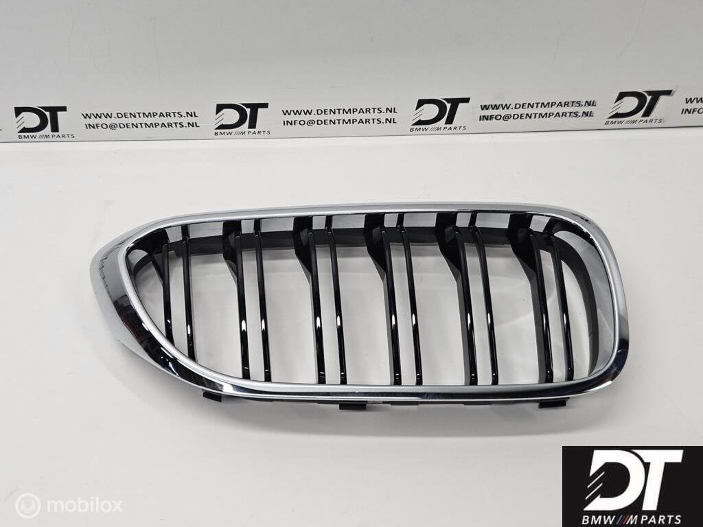 Grille rechts BMW F90 M5 51138063174, Autos : Pièces & Accessoires, Carrosserie & Tôlerie, Enlèvement ou Envoi, Utilisé