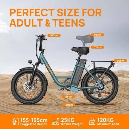 Vélo electrique, Ophalen of Verzenden, Zo goed als nieuw, 50 km per accu of meer, Overige merken