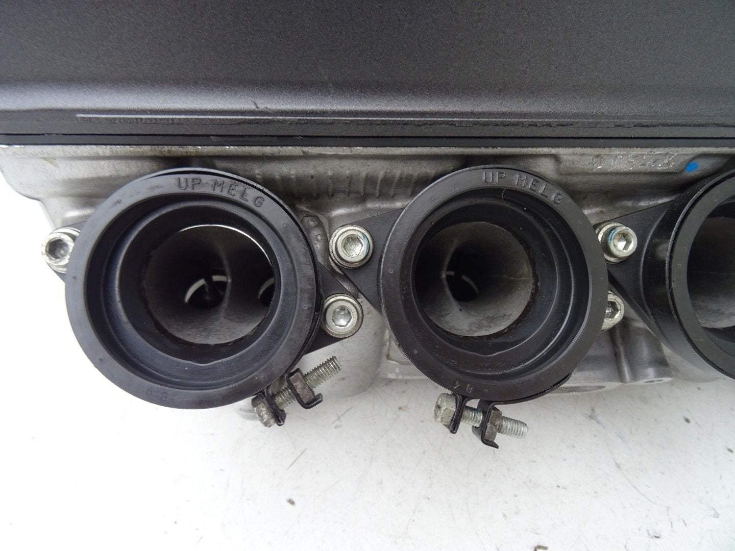 Complete Cilinderkop / Kop Honda CBR1000RR Fireblade 2006 >, Gebruikt, -, -, Ophalen of Verzenden