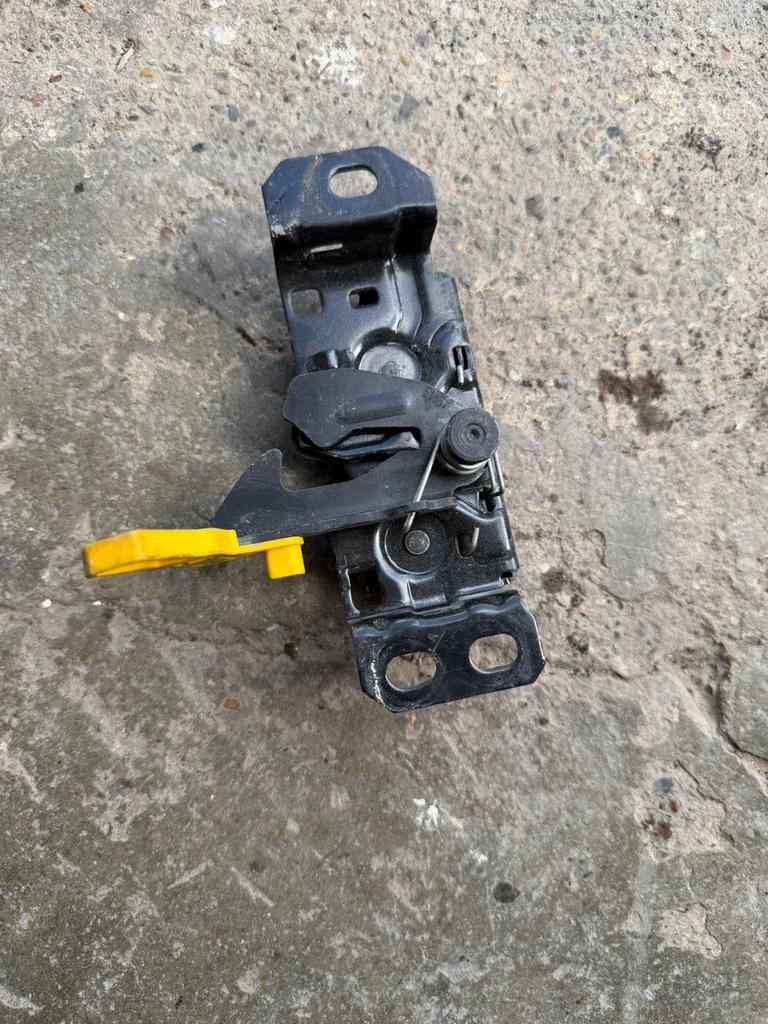 Mercedes-Benz bonnet / hood lock latch, Ophalen
