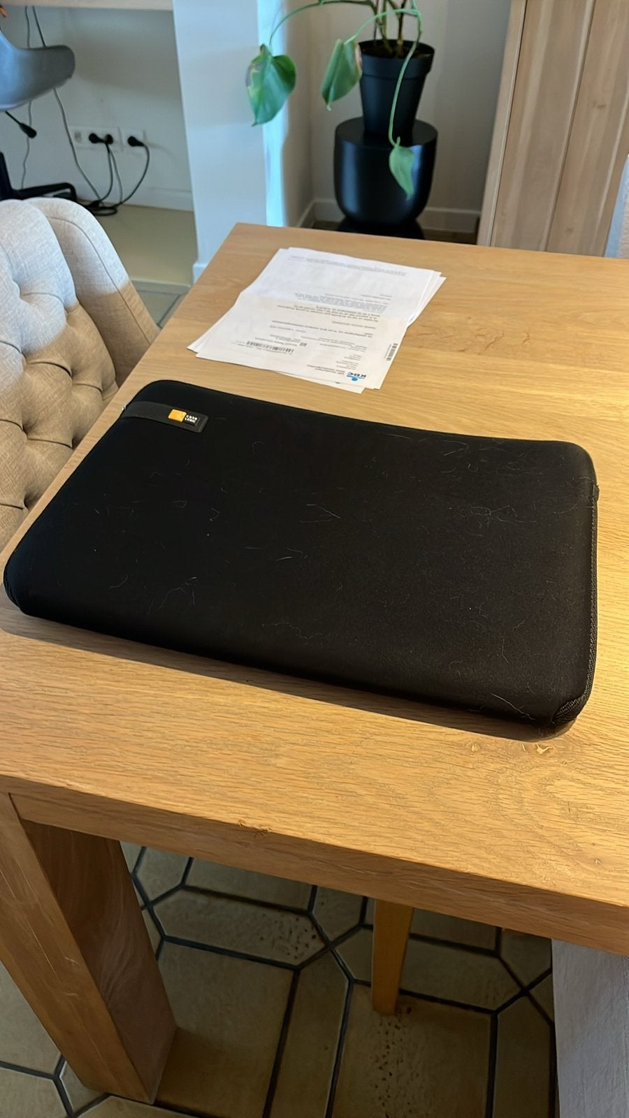 Étui pour ordinateur portable, Informatique & Logiciels, Enlèvement, Comme neuf