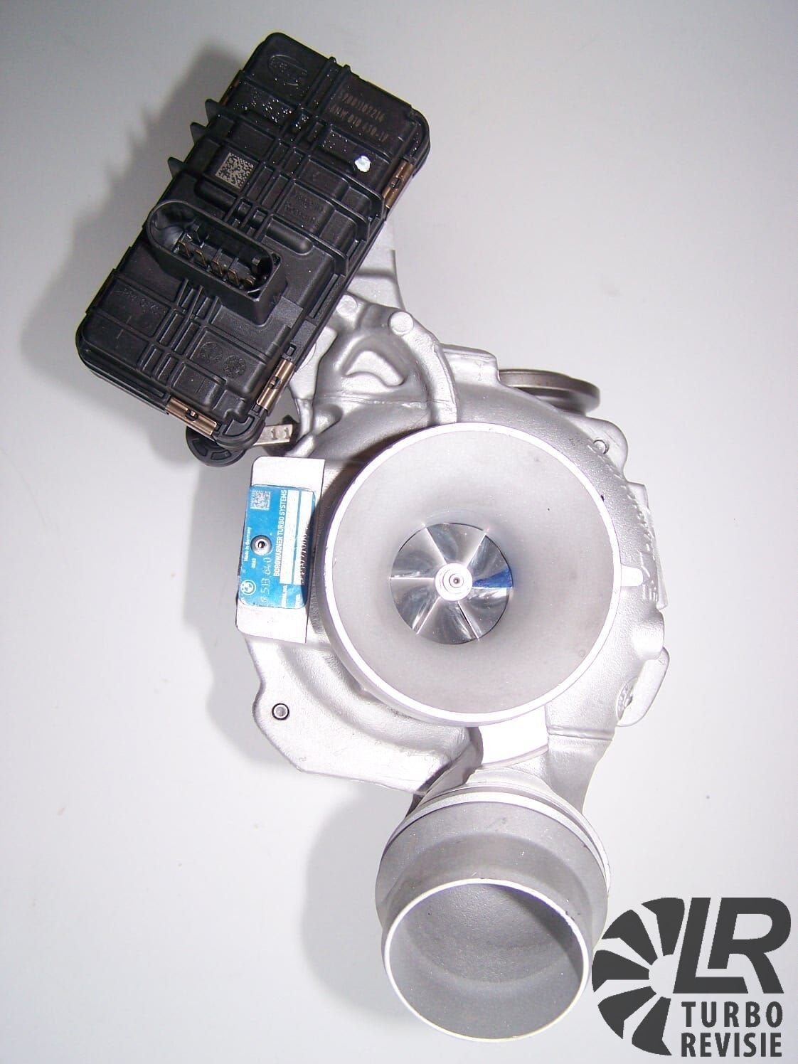 Turbo revisie bmw 1 sewrie B47,B47D20A DPF 2.0 110kW 150pk 5, -, -, Enlèvement ou Envoi, -
