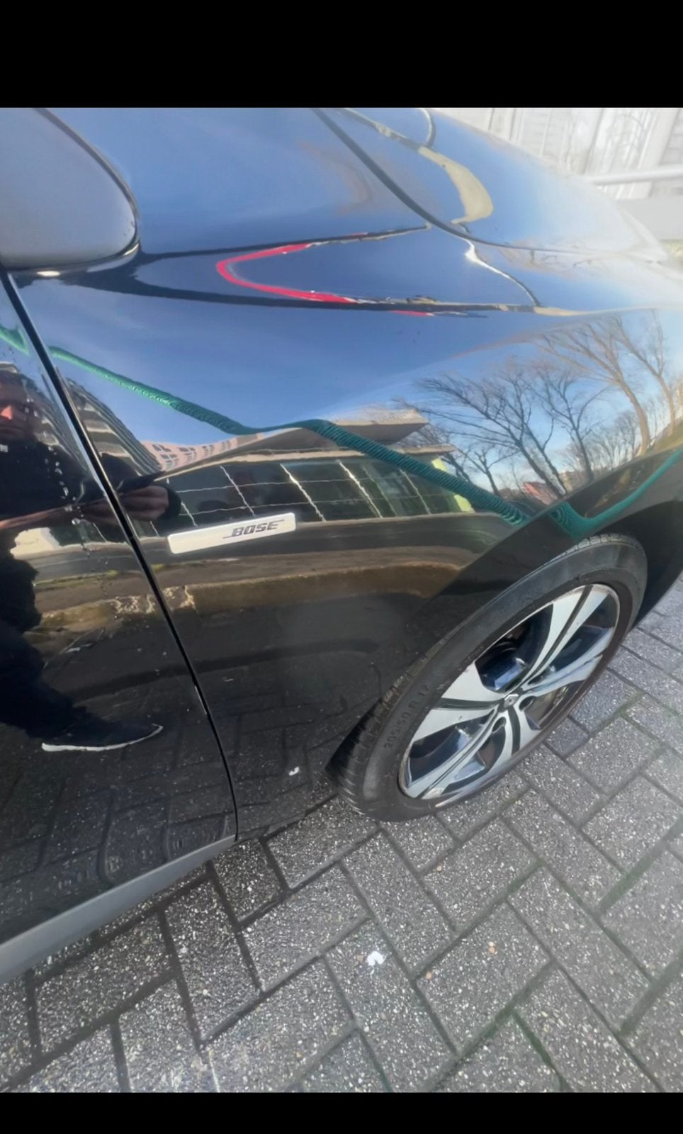 Je vende Renault Megane 3, Autos, Renault, Euro 5, Achat, Boîte manuelle, 5 portes