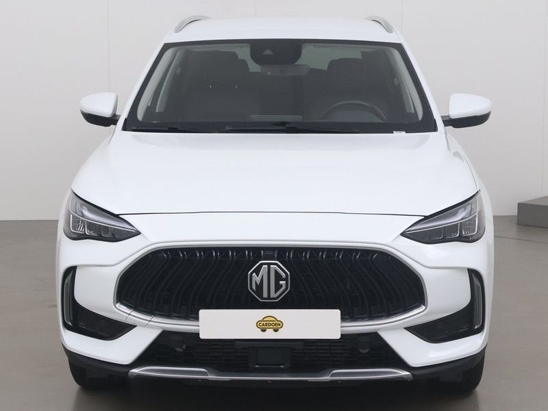 MG HS 1.5 t-gdi comfort dct 170 AT, Autos, MG, Autres modèles, Achat, Euro 6, Entreprise