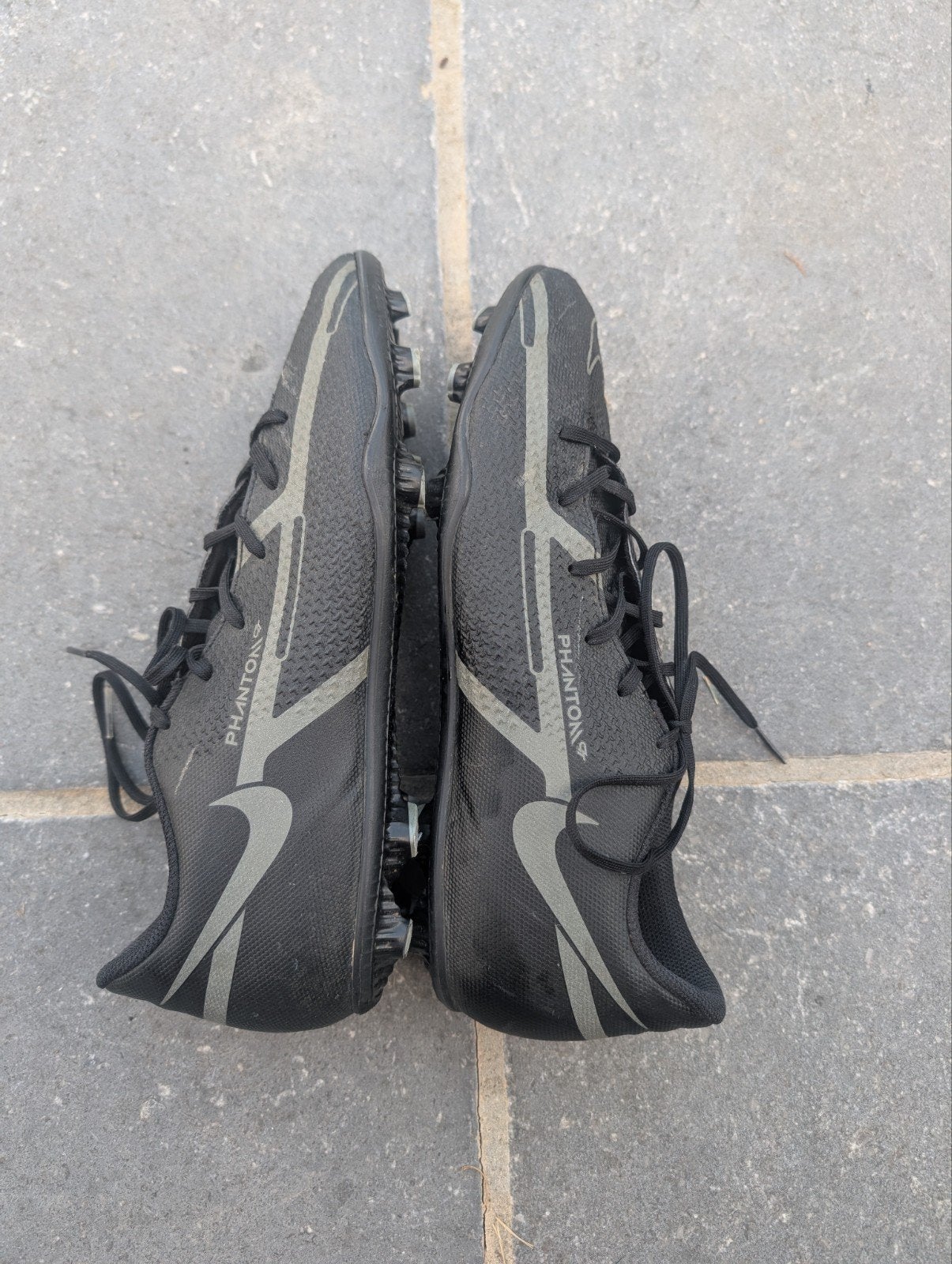 Nike Phantom GT pointure 43, Sports & Fitness, Enlèvement ou Envoi, Utilisé, Chaussures