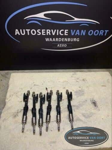 BMW injector verstuiver diesel benzine E90 F20 F30 n20 n47, Auto-onderdelen, Gebruikt, -, -, Ophalen of Verzenden