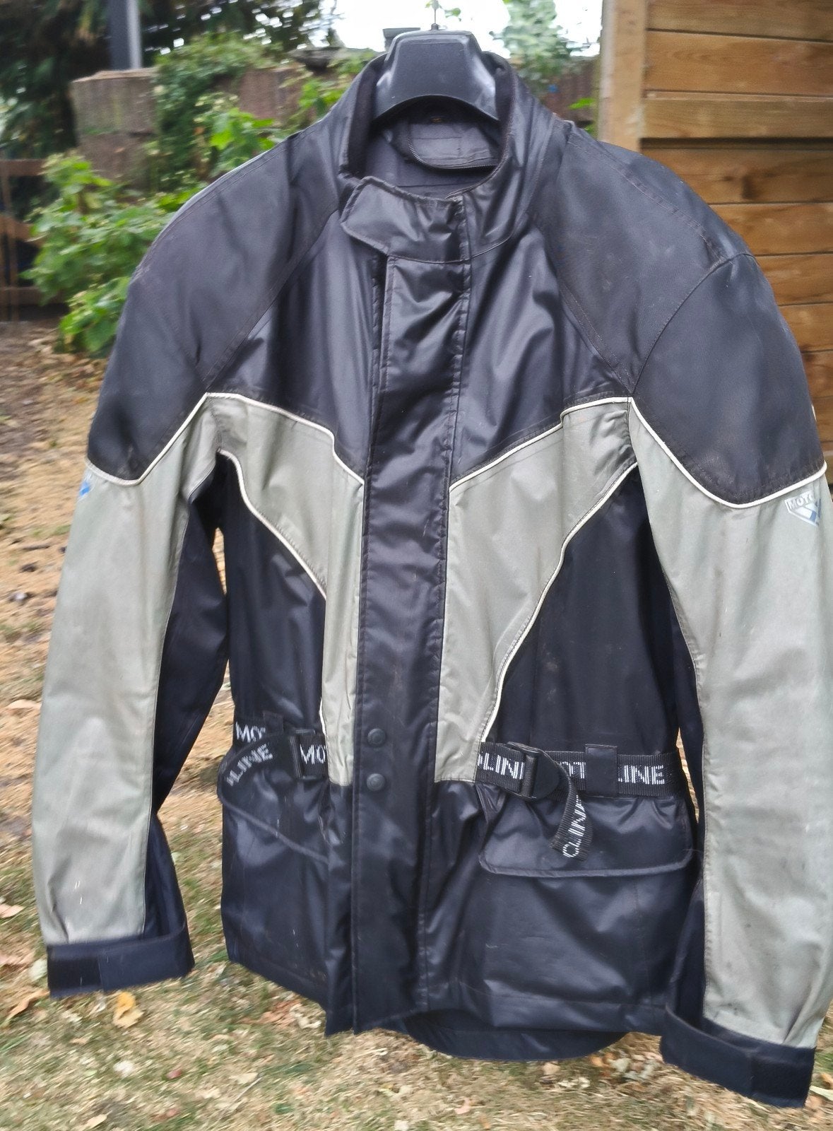 motorregenjas, Motoren, Ophalen, Tweedehands, Heren